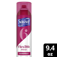 Suave Professionals Flexible Control Finishing Hair Spray; 9.4 oz EasyOptionXY LLC
