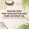 Suave Shea Butter & Pure Coconut Oil Moisturizing Shampoo; 16.5 fl oz EasyOptionXY LLC