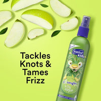 Suave Kids Silly Apple Detangler Spray; 10 oz EasyOptionXY LLC