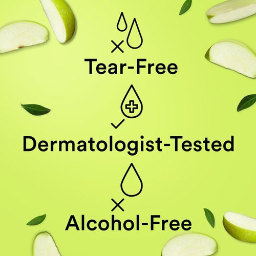 Suave Kids Silly Apple Detangler Spray; 10 oz EasyOptionXY LLC