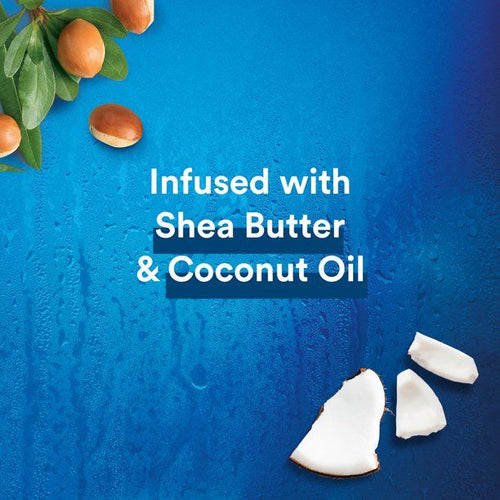 Suave Men Face & Body Wash; with Shea Butter & Coconut Oil; 18 oz EasyOptionXY LLC