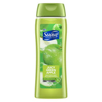 Suave Essentials Gentle Body Wash; Juicy Green Apple; 18 oz EasyOptionXY LLC