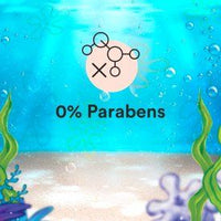 Suave Kids SpongeBob SquarePants Jellyfish Splash Shampoo + Body Wash; 28 fl oz EasyOptionXY LLC