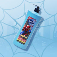 Suave Kids Fresh Spider-Sense; 3 in 1 Shampoo Conditioner Body Wash; 28 oz EasyOptionXY LLC