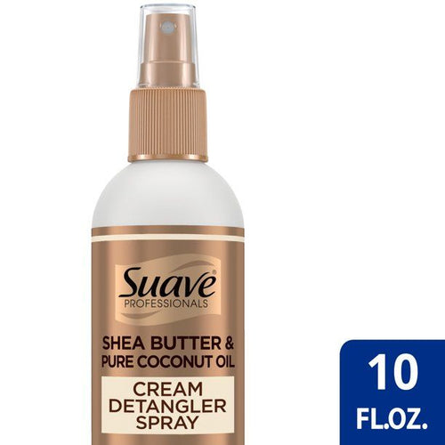 Suave Professional for Natural Hair Hair Detangler; 10 oz EasyOptionXY LLC