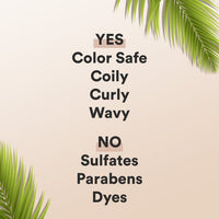 Suave Professional for Natural Hair Hair Detangler; 10 oz EasyOptionXY LLC