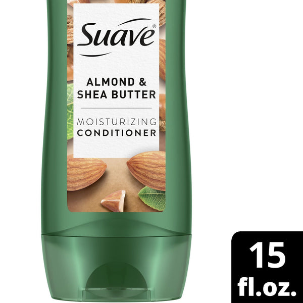 Suave Professionals Moisturizing nourishing Daily Conditioner; 15 fl oz EasyOptionXY LLC