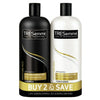 Tresemme Rich Moisture Rich Moisture Shampoo and Conditioner; 28 oz; 2 Count EasyOptionXY LLC