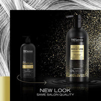 Tresemme Rich Moisture Hydrating Shampoo with Pump; 39 oz EasyOptionXY LLC