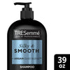 Tresemme Silky & Smooth Argan Oleo Bland Frizz Control and Shine Shampoo; 39 fl oz EasyOptionXY LLC