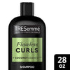 Tresemme Flawless Curls Coconut Essence Moisturizing Shampoo; 28 fl oz EasyOptionXY LLC