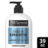 Tresemme Silky and Smooth Argan Oleo Blend Conditioner; 39 oz EasyOptionXY LLC