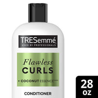Tresemme Flawless Curls Moisturizing Conditioner; 28 oz EasyOptionXY LLC