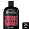 Tresemme Revitalize Color Hibiscus Essence Vibrance And Shine Shampoo; 28 fl oz EasyOptionXY LLC