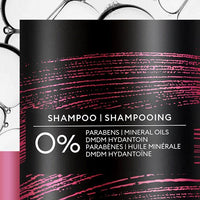 Tresemme Revitalize Color Hibiscus Essence Vibrance And Shine Shampoo; 28 fl oz EasyOptionXY LLC