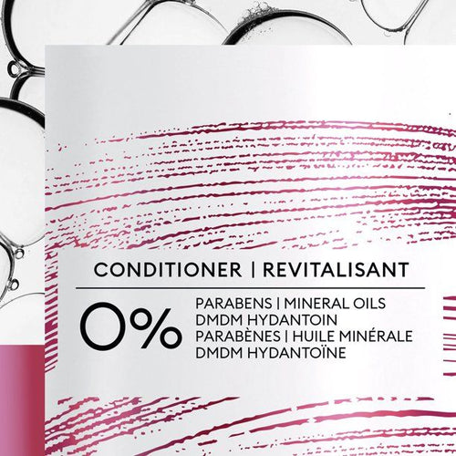 Tresemme Color Revitalize Color Hibiscus Essence Moisturizing Conditioner; 28 fl oz EasyOptionXY LLC