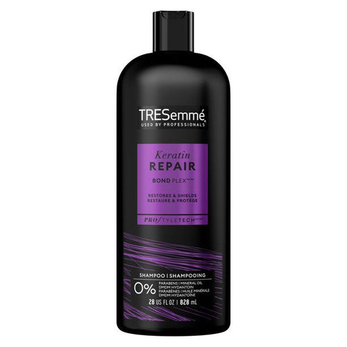 Tresemme Cruelty-Free Keratin Repair Shampoo; 28 oz EasyOptionXY LLC