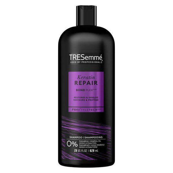 Tresemme Cruelty-Free Keratin Repair Shampoo; 28 oz EasyOptionXY LLC