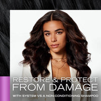 Tresemme Cruelty-Free Keratin Repair Shampoo; 28 oz EasyOptionXY LLC