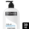 Tresemme 24 Hour Volume with Pump Conditioner; 39 oz EasyOptionXY LLC