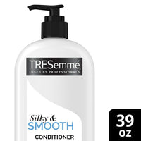 Tresemme 24 Hour Volume with Pump Conditioner; 39 oz EasyOptionXY LLC