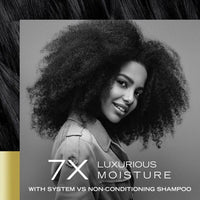 Tresemme Rich Moisture Hyaluronic Plex Shampoo; 28 oz EasyOptionXY LLC