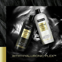 Tresemme Rich Moisture Hyaluronic Plex Shampoo; 28 oz EasyOptionXY LLC