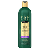 Tresemme Pro Infusion Fluid Volume Shampoo Cruelty-Free; 16.5 oz EasyOptionXY LLC