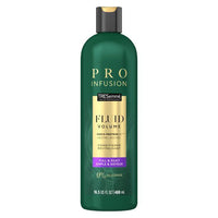Tresemme Pro Infusion Fluid Volume Conditioner for Full & Silky Hair Cruelty-free; 16.5 oz EasyOptionXY LLC