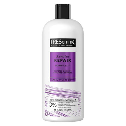Tresemme Cruelty-Free Keratin Repair Conditioner; 28 oz EasyOptionXY LLC