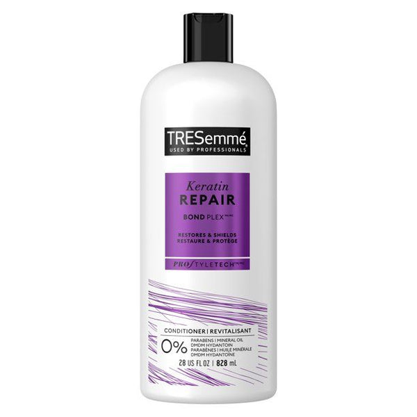 Tresemme Cruelty-Free Keratin Repair Conditioner; 28 oz EasyOptionXY LLC