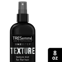 Tresemme Texturising Hair Mist; One Step 5-in-1 Benefits Spray Heat Protection; 8 oz EasyOptionXY LLC