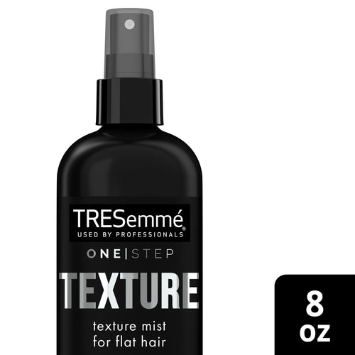 Tresemme Texturising Hair Mist; One Step 5-in-1 Benefits Spray Heat Protection; 8 oz EasyOptionXY LLC