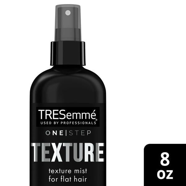 Tresemme Texturising Hair Mist; One Step 5-in-1 Benefits Spray Heat Protection; 8 oz EasyOptionXY LLC