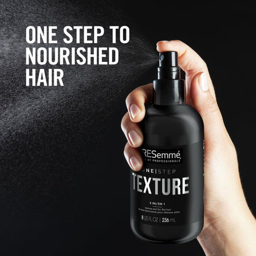 Tresemme Texturising Hair Mist; One Step 5-in-1 Benefits Spray Heat Protection; 8 oz EasyOptionXY LLC