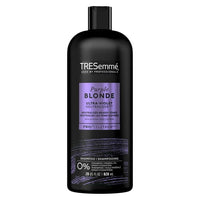 Tresemme Cruelty-free Purple Blonde Shampoo; 28 oz EasyOptionXY LLC