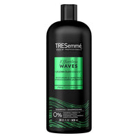 Tresemme Cruelty-Free Effortless Waves Hydrating Shampoo; 28 oz EasyOptionXY LLC