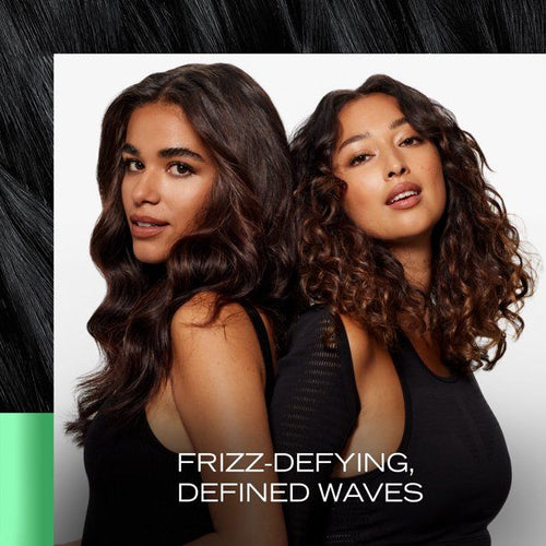 Tresemme Cruelty-Free Effortless Waves Hydrating Shampoo; 28 oz EasyOptionXY LLC