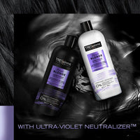 Tresemme Cruelty-Free Purple Blonde Conditioner; 28 oz EasyOptionXY LLC