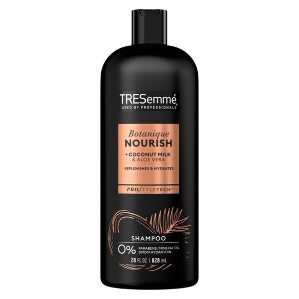 Tresemme Cruelty Free Botanique Nourish Hydrating Shampoo; 28 oz EasyOptionXY LLC