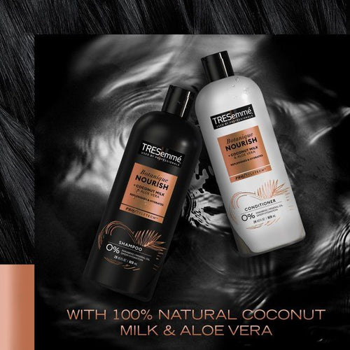 Tresemme Cruelty Free Botanique Nourish Hydrating Shampoo; 28 oz EasyOptionXY LLC