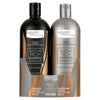 Equate Moisture Rich Shine Enhancing Shampoo & Conditioner; Full Size Set EasyOptionXY LLC