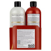 Equate Smoothing Keratin Shampoo & Conditioner; Full Size Set; 2 Piece EasyOptionXY LLC
