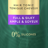 Tresemme Pro Infusion Fluid Volume Hair Tonic with Natural Coconut Droplets; 8 oz EasyOptionXY LLC