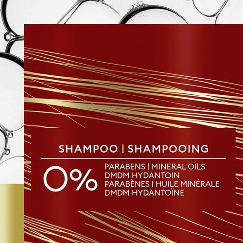 Tresemme Keratin Smooth Lamellar Discipline Shampoo with Keratin; 20 fl oz EasyOptionXY LLC