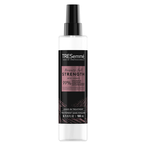 Tresemme Pro Collection Beauty-Full Strength Leave-In Treatment Hair Spray; 6.1 oz EasyOptionXY LLC