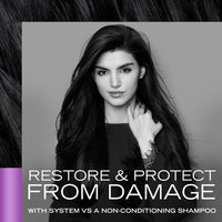 Tresemme Keratin Repair Bond Plex Shampoo; 20 fl oz EasyOptionXY LLC