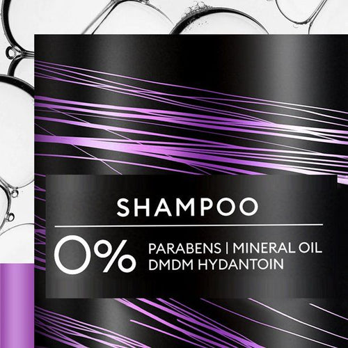 Tresemme Keratin Repair Bond Plex Shampoo; 20 fl oz EasyOptionXY LLC