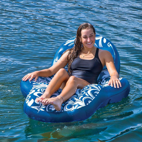 WOW Sports Lu WOW Lounge (21-2060) Jupiter Gear