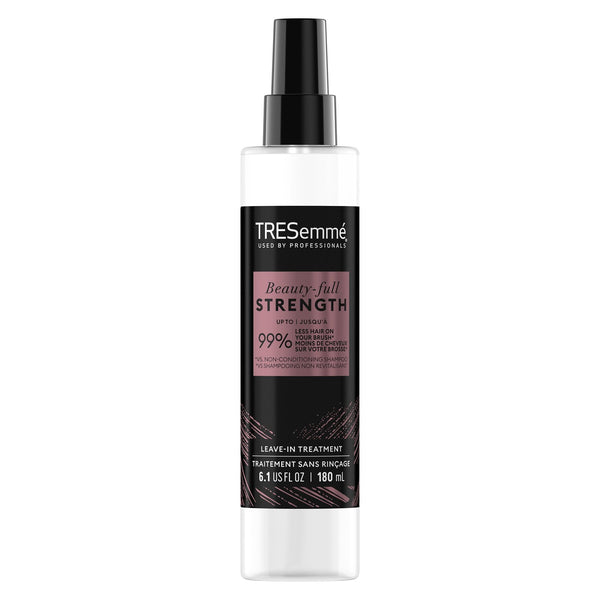 Tresemme Pro Collection Beauty-Full Strength Leave-In Treatment Hair Spray; 6.1 oz EasyOptionXY LLC